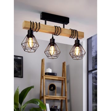 Taklampe Townshend - 20 cm - Belysning - Innendørsbelysning & Lamper - Soveromslampe - Taklampa sovrum