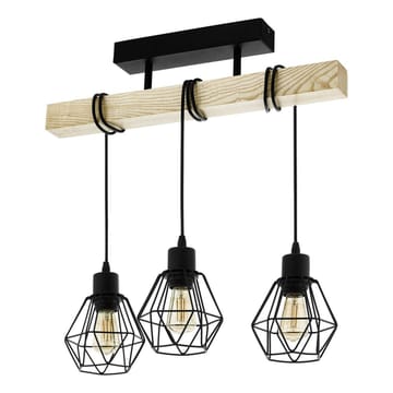 Taklampe Townshend - 20 cm - Belysning - Innendørsbelysning & Lamper - Soveromslampe - Taklampa sovrum