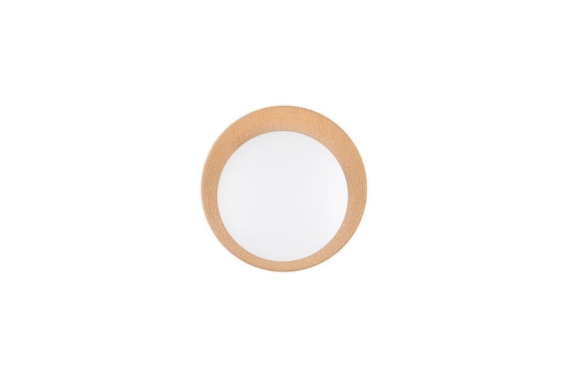 Taklampe TRIO Aleta Gull/hvit - Gull/hvit - Belysning - Innendørsbelysning & Lamper - Soveromslampe - Taklampa sovrum