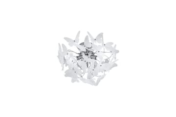 Taklampe TRIO Butterfly - Belysning - Innendørsbelysning & Lamper - Soveromslampe