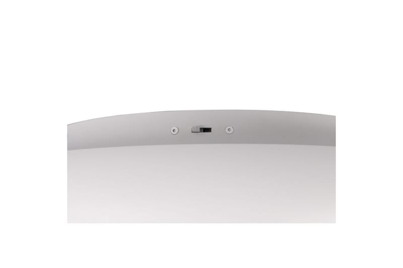 Taklampe TRIO Cardona 47 cm, Matt hvit - 47 cm, Matt hvit - Belysning - Innendørsbelysning & Lamper - Soveromslampe - Taklampa sovrum