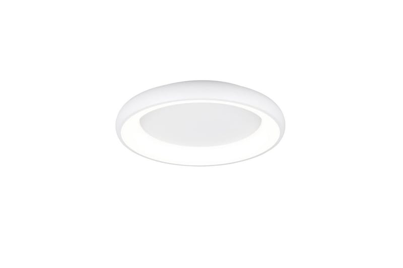 Taklampe TRIO Cardona 62 cm, Matt hvit - 62 cm, Matt hvit - Belysning - Innendørsbelysning & Lamper - Soveromslampe - Taklampa sovrum