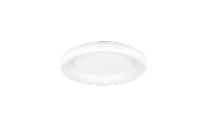 Taklampe TRIO Cardona 62 cm, Matt hvit - 62 cm, Matt hvit - Belysning - Innendørsbelysning & Lamper - Soveromslampe - Taklampa sovrum