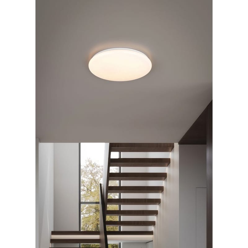 Taklampe TRIO Cetus - Belysning - Innendørsbelysning & Lamper - Soveromslampe - Taklampa sovrum