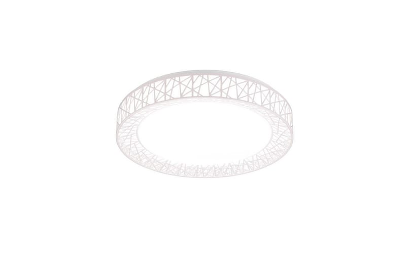 Taklampe TRIO Cluster Hvit - Hvit - Belysning - Innendørsbelysning & Lamper - Soveromslampe - Taklampa sovrum