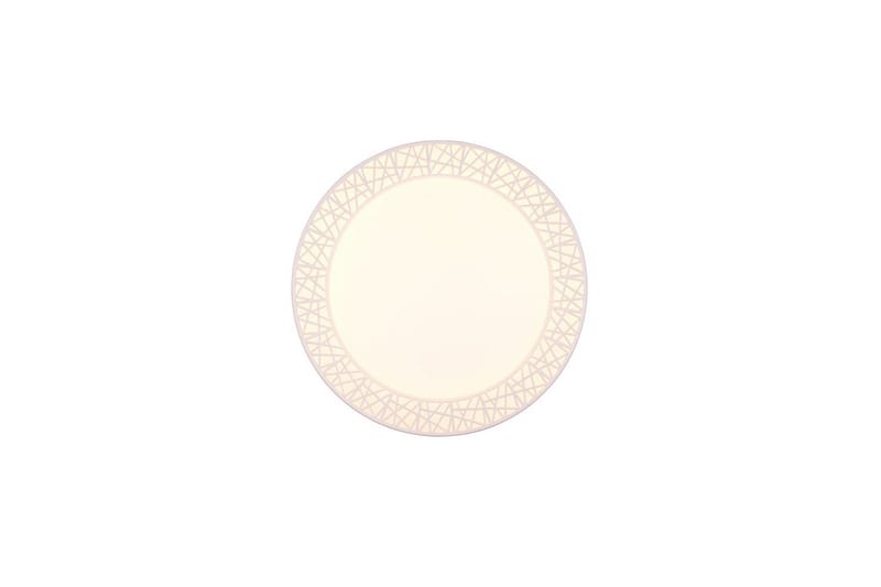 Taklampe TRIO Cluster Hvit - Hvit - Belysning - Innendørsbelysning & Lamper - Soveromslampe - Taklampa sovrum