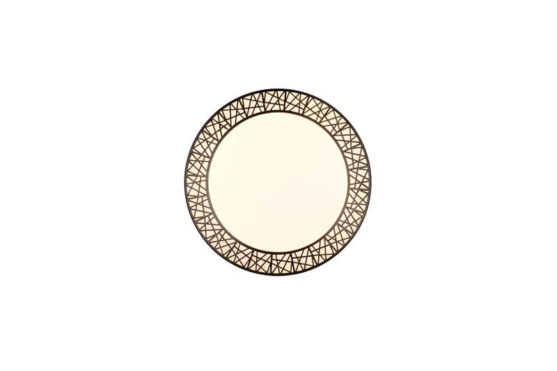 Taklampe TRIO Cluster Svart - Svart - Belysning - Innendørsbelysning & Lamper - Soveromslampe - Taklampa sovrum