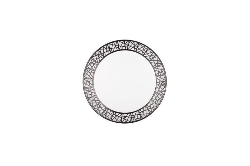 Taklampe TRIO Cluster Svart - Svart - Belysning - Innendørsbelysning & Lamper - Soveromslampe - Taklampa sovrum