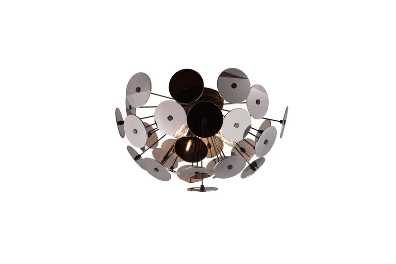 Taklampe TRIO Discalgo, undefined