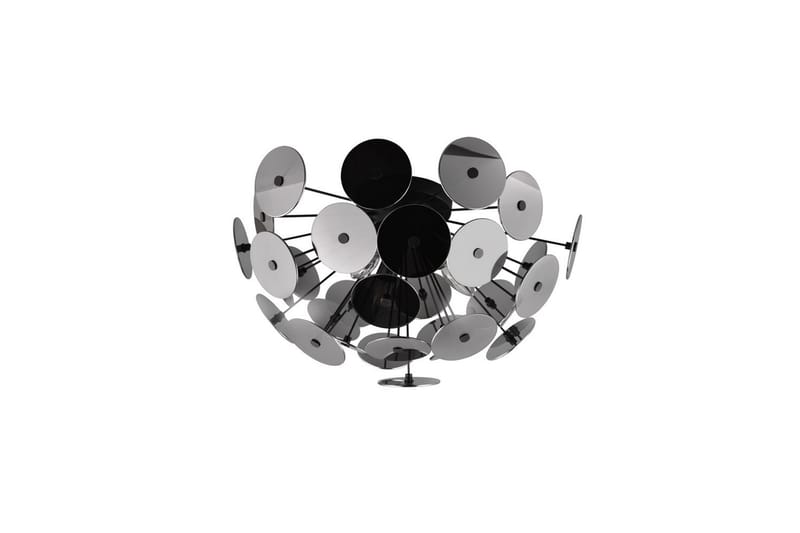 Taklampe TRIO Discalgo - Belysning - Innendørsbelysning & Lamper - Soveromslampe - Taklampa sovrum