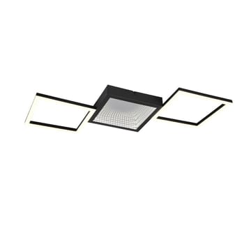 Taklampe TRIO Gelo - Belysning - Innendørsbelysning & Lamper - Soveromslampe - Taklampa sovrum