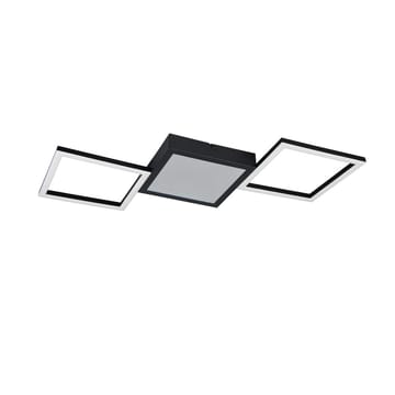 Taklampe TRIO Gelo - Belysning - Innendørsbelysning & Lamper - Soveromslampe - Taklampa sovrum