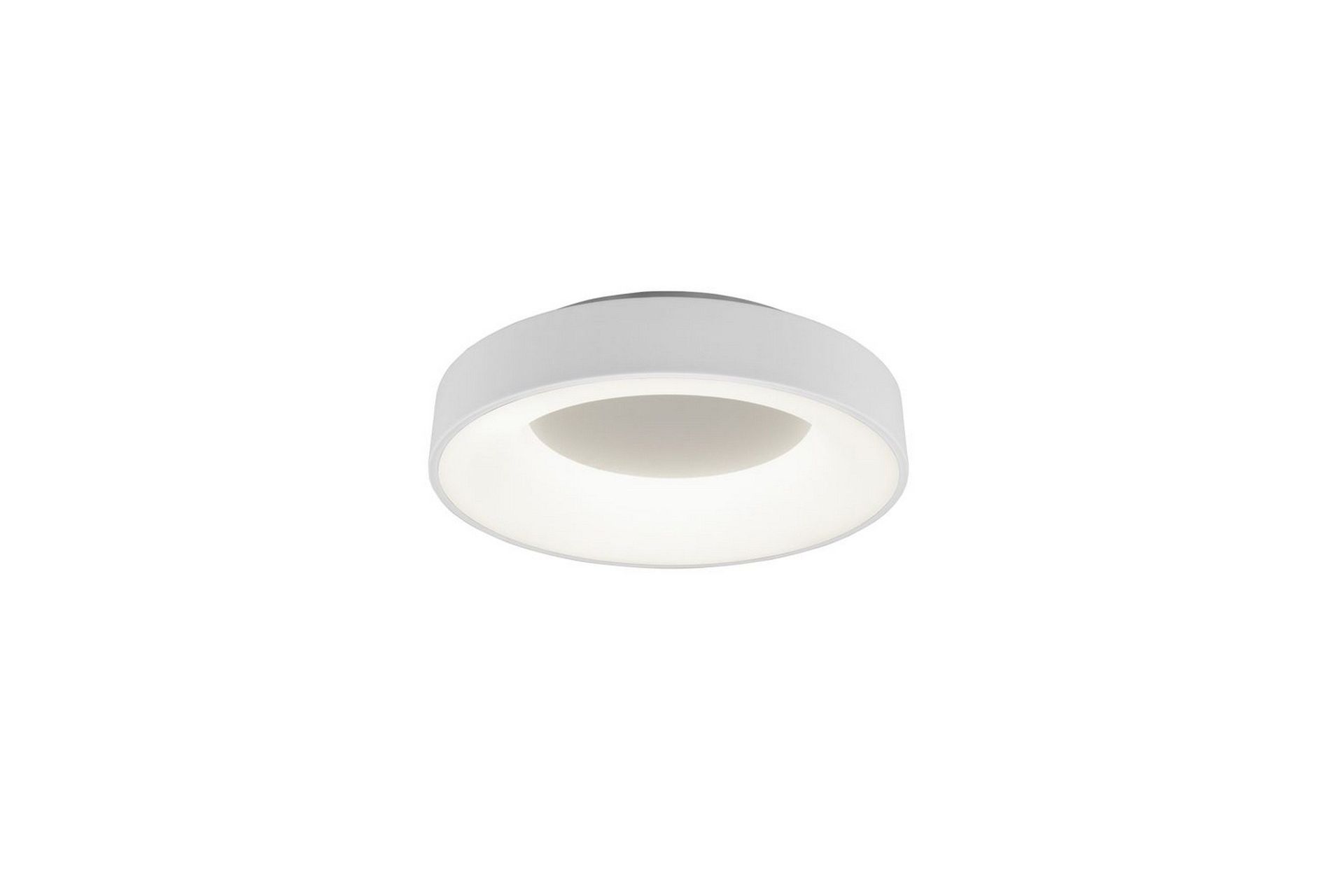 Taklampe TRIO Girona -