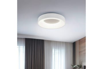 Taklampe TRIO Girona - Belysning - Innendørsbelysning & Lamper - Soveromslampe - Taklampa sovrum