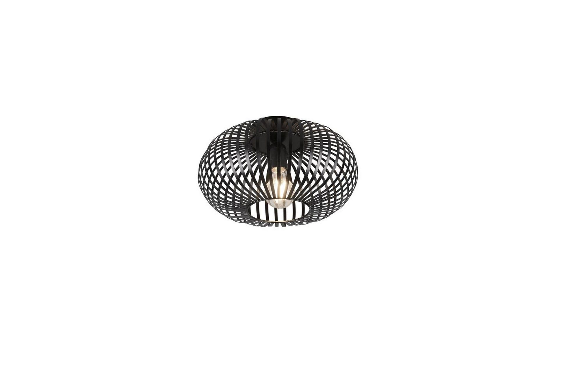 Taklampe TRIO Johann 30 cm - 30 cm