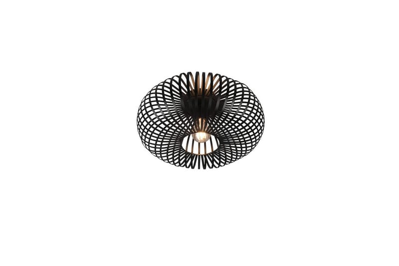 Taklampe TRIO Johann 40 cm - 40 cm - Belysning - Innendørsbelysning & Lamper - Soveromslampe - Taklampa sovrum