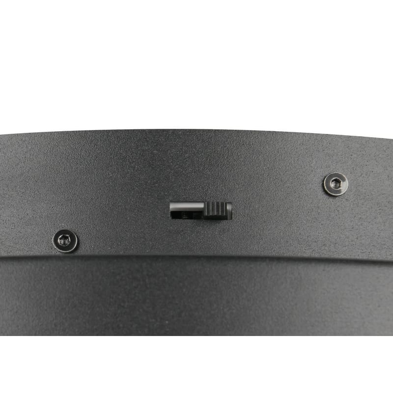 Taklampe TRIO Keaton - Matt svart/Messing - Belysning - Innendørsbelysning & Lamper - Soveromslampe - Taklampa sovrum