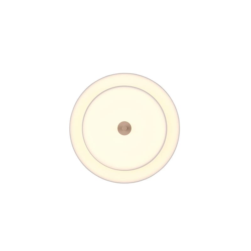 Taklampe TRIO Keaton - Varm Grå - Belysning - Innendørsbelysning & Lamper - Soveromslampe - Taklampa sovrum