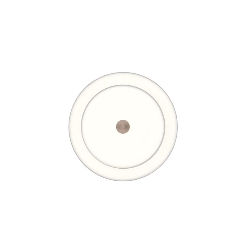 Taklampe TRIO Keaton - Varm Grå - Belysning - Innendørsbelysning & Lamper - Soveromslampe - Taklampa sovrum