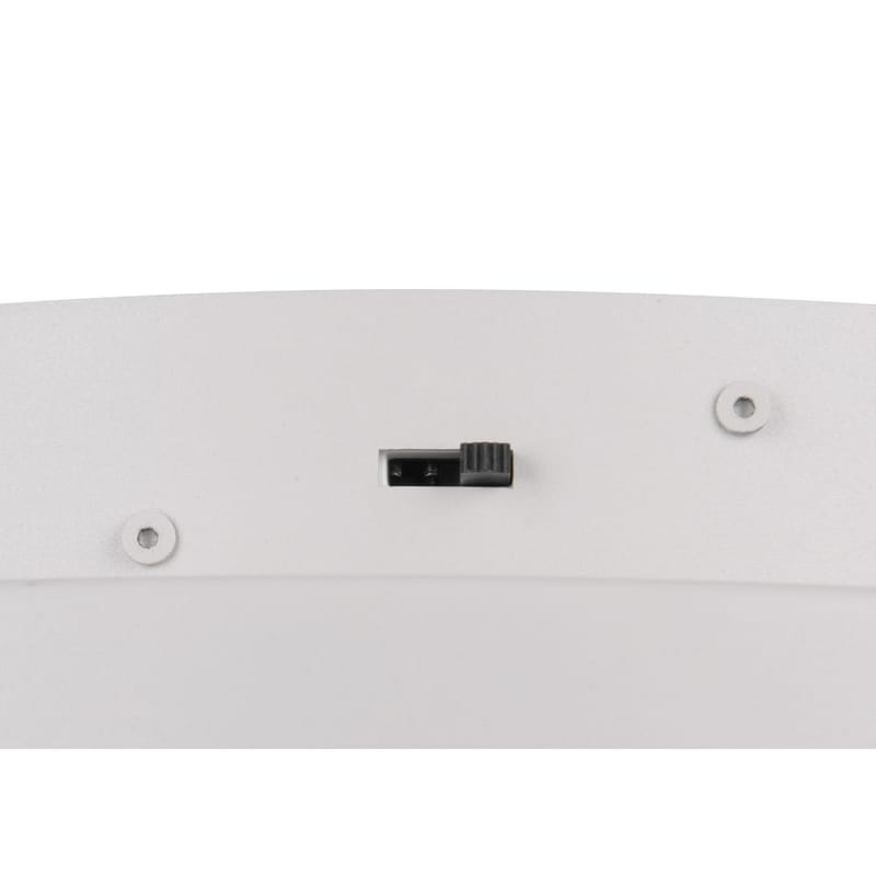 Taklampe TRIO Keaton - Varm Grå - Belysning - Innendørsbelysning & Lamper - Soveromslampe - Taklampa sovrum