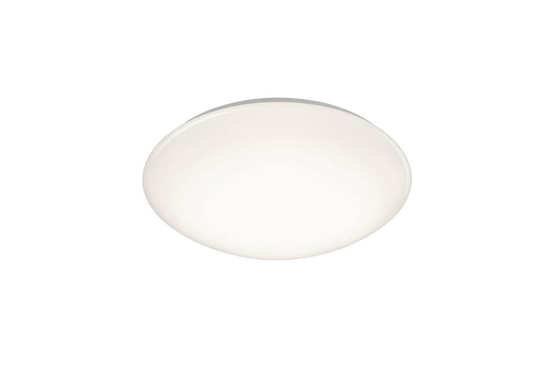 Taklampe TRIO Lukida Hvit - Hvit - Belysning - Innendørsbelysning & Lamper - Soveromslampe - Taklampa sovrum