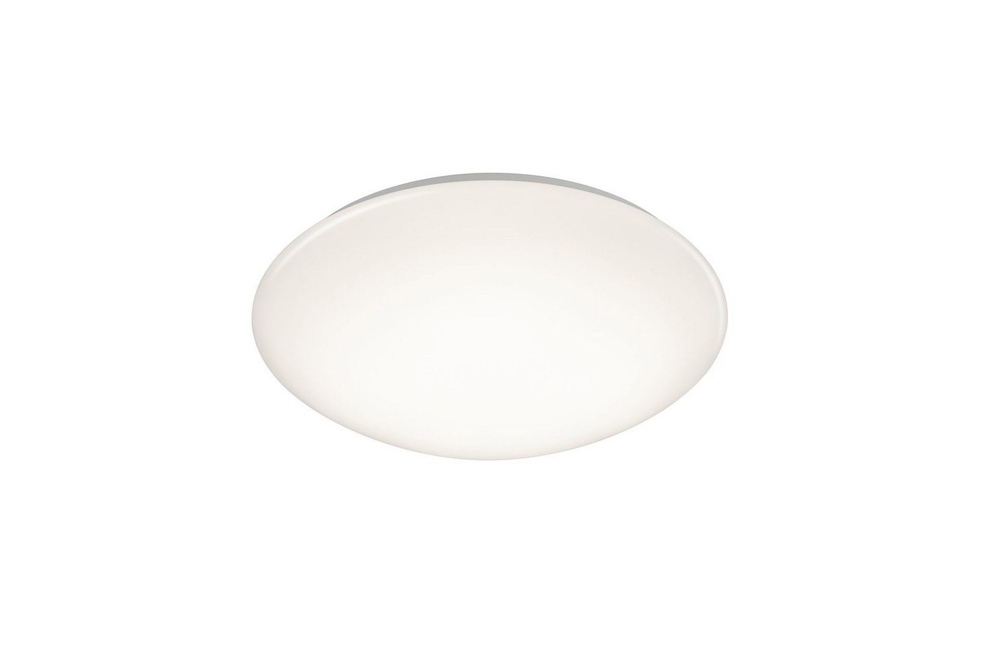 Taklampe TRIO Lukida Hvit - Hvit