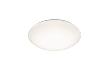 Taklampe TRIO Lukida Hvit - Hvit - Belysning - Innendørsbelysning & Lamper - Soveromslampe - Taklampa sovrum