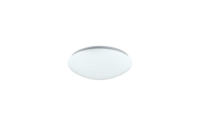 Taklampe TRIO Lukida Hvit starlight - Hvit starlight - Belysning - Innendørsbelysning & Lamper - Soveromslampe - Taklampa sovrum