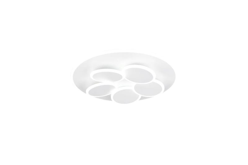 Taklampe TRIO Mandala Matt hvit - Matt hvit - Belysning - Innendørsbelysning & Lamper - Soveromslampe - Taklampa sovrum