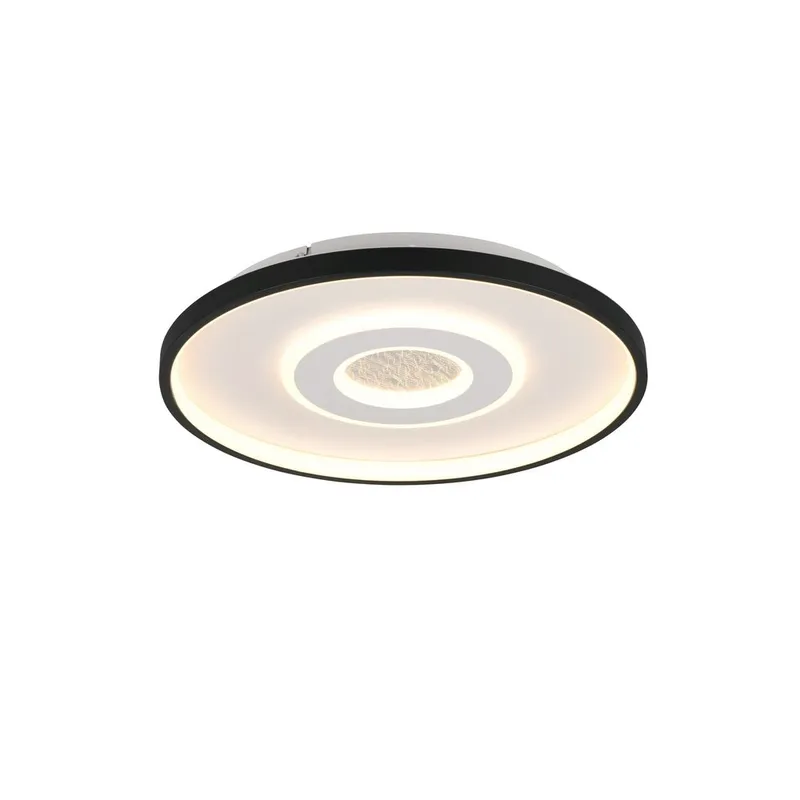 Taklampe TRIO Nazar, 40 cm