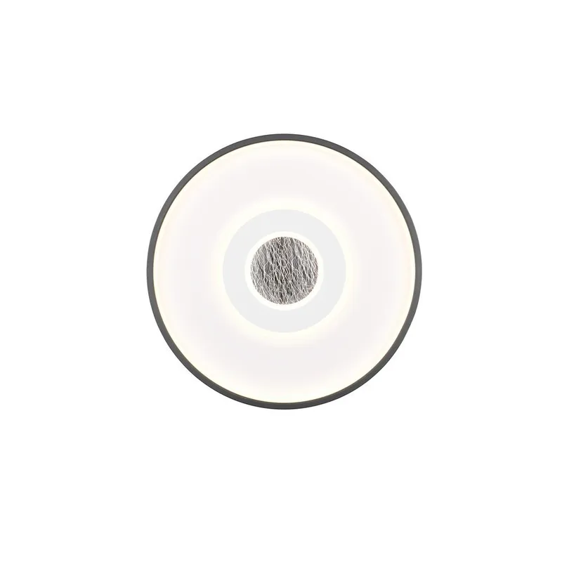 Taklampe TRIO Nazar - 40 cm - Belysning - Innendørsbelysning & Lamper - Soveromslampe - Taklampa sovrum