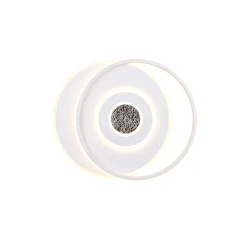 Taklampe TRIO Nazar - 48 cm - Belysning - Innendørsbelysning & Lamper - Soveromslampe - Taklampa sovrum