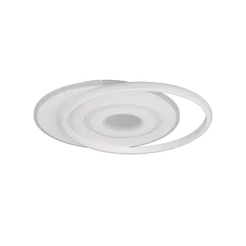 Taklampe TRIO Nazar - 48 cm - Belysning - Innendørsbelysning & Lamper - Soveromslampe - Taklampa sovrum