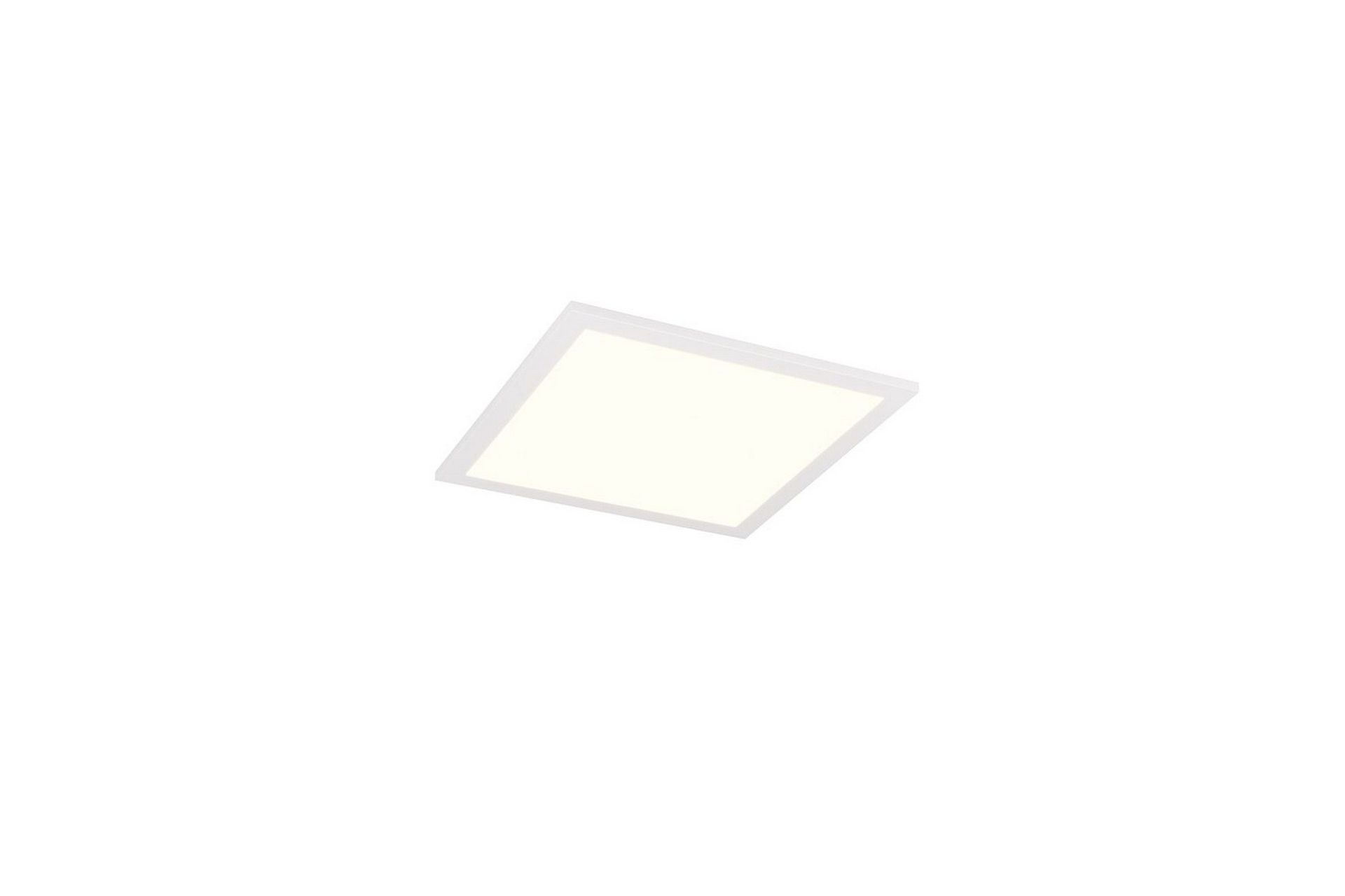 Taklampe TRIO Sirius -