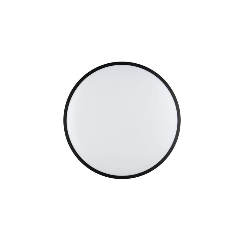 Taklampe TRIO Slope - Matt svart - Belysning - Innendørsbelysning & Lamper - Soveromslampe - Taklampa sovrum