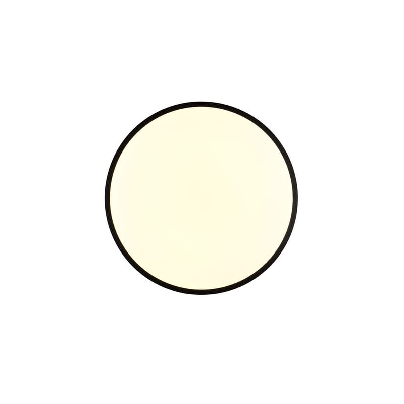 Taklampe TRIO Slope - Matt svart - Belysning - Innendørsbelysning & Lamper - Soveromslampe - Taklampa sovrum