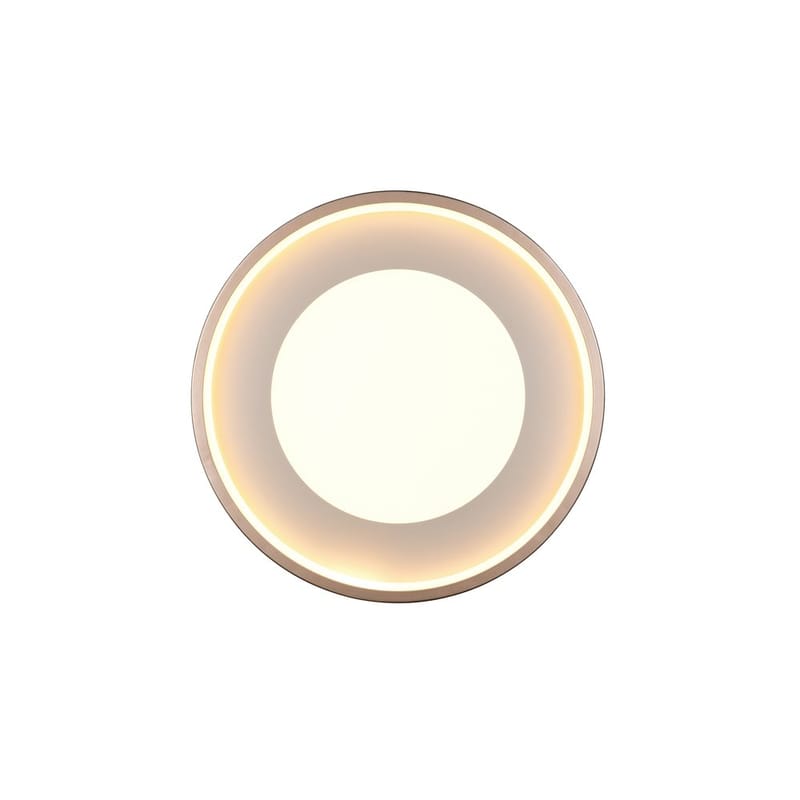 Taklampe TRIO Solea - Coffee - Belysning - Innendørsbelysning & Lamper - Soveromslampe - Taklampa sovrum