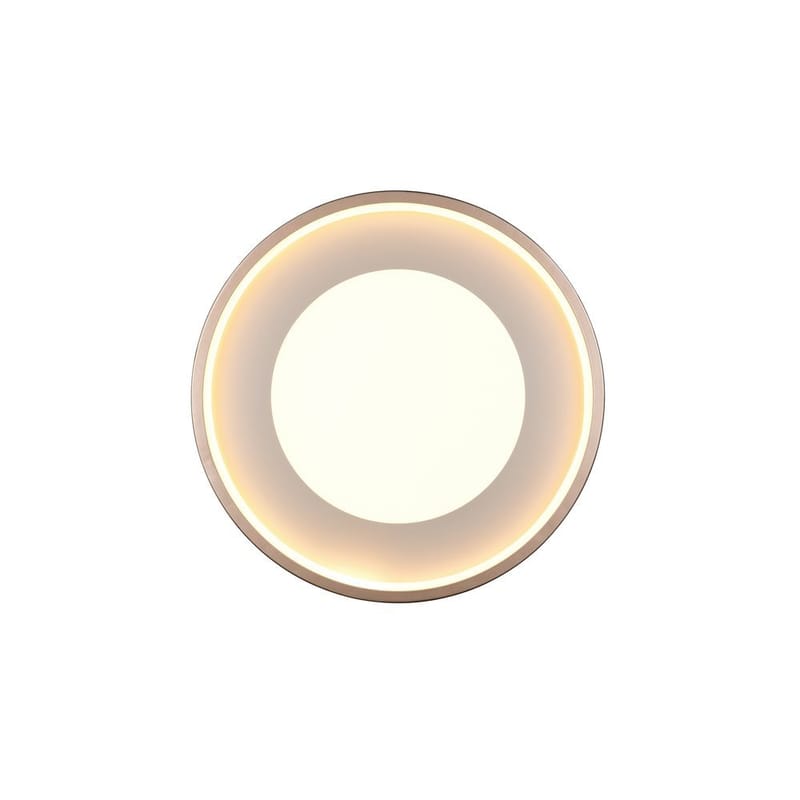 Taklampe TRIO Solea - Coffee - Belysning - Innendørsbelysning & Lamper - Soveromslampe - Taklampa sovrum