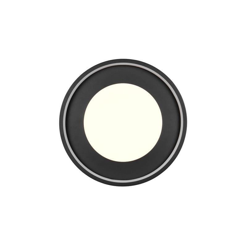 Taklampe TRIO Solea - Matt svart - Belysning - Innendørsbelysning & Lamper - Soveromslampe - Taklampa sovrum