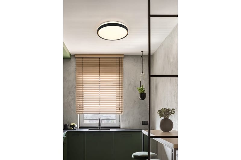 Taklampe TRIO Spacy - Belysning - Innendørsbelysning & Lamper - Soveromslampe - Taklampa sovrum