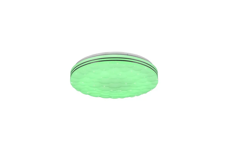 Taklampe TRIO Tiger - Belysning - Innendørsbelysning & Lamper - Soveromslampe - Taklampa sovrum