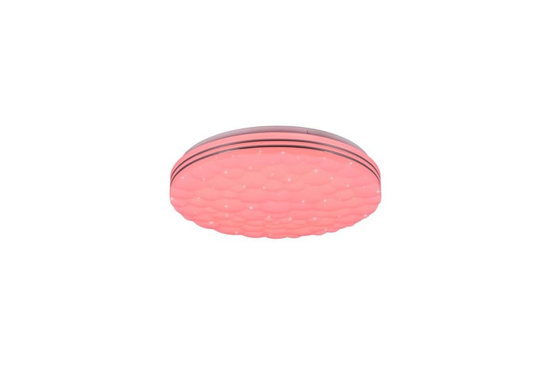 Taklampe TRIO Tiger - Belysning - Innendørsbelysning & Lamper - Soveromslampe