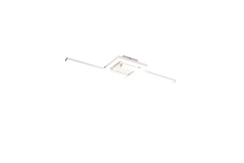 Taklampe TRIO Viale Matt hvit, Matt hvit