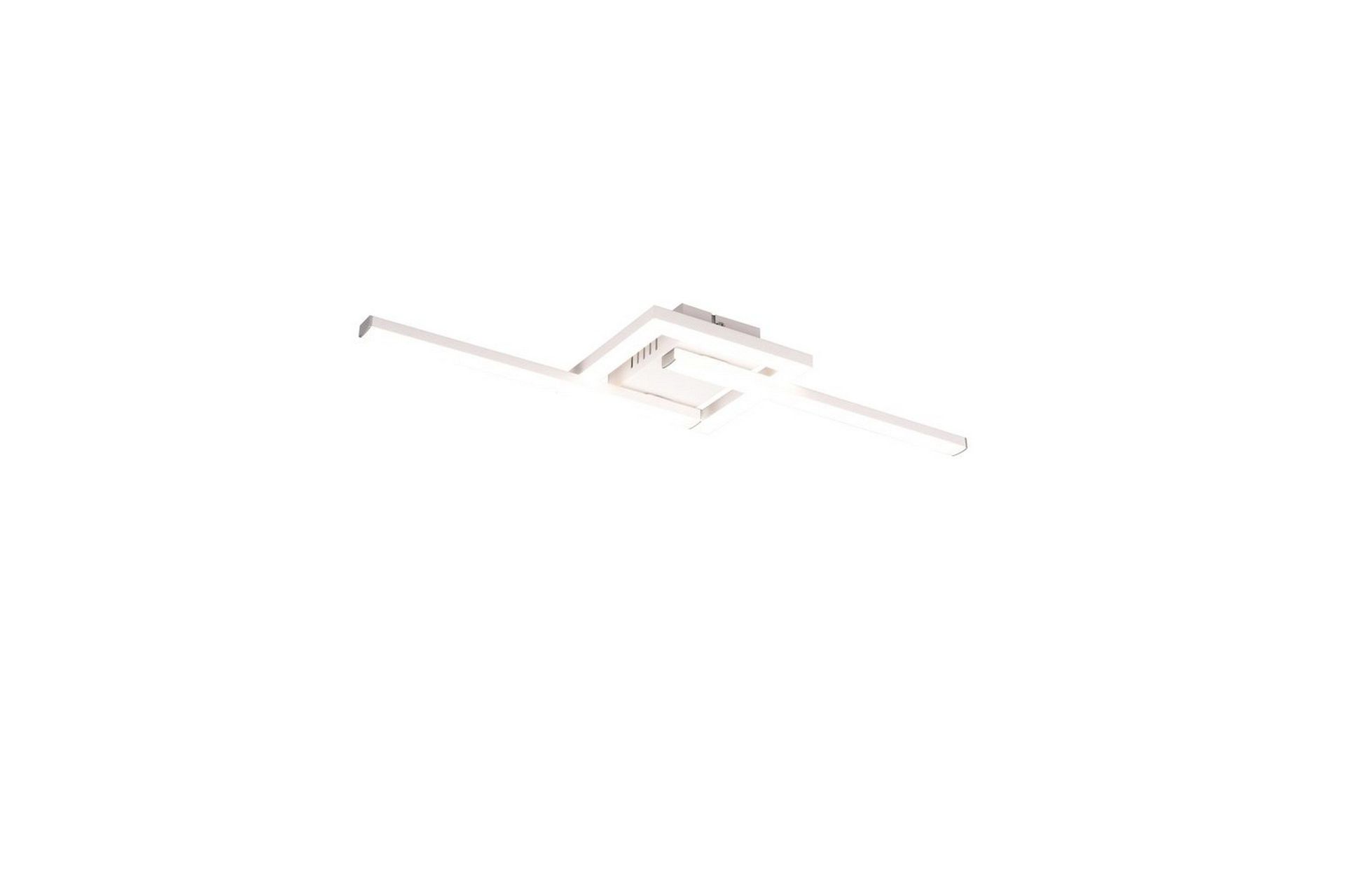 Taklampe TRIO Viale Matt hvit - Matt hvit