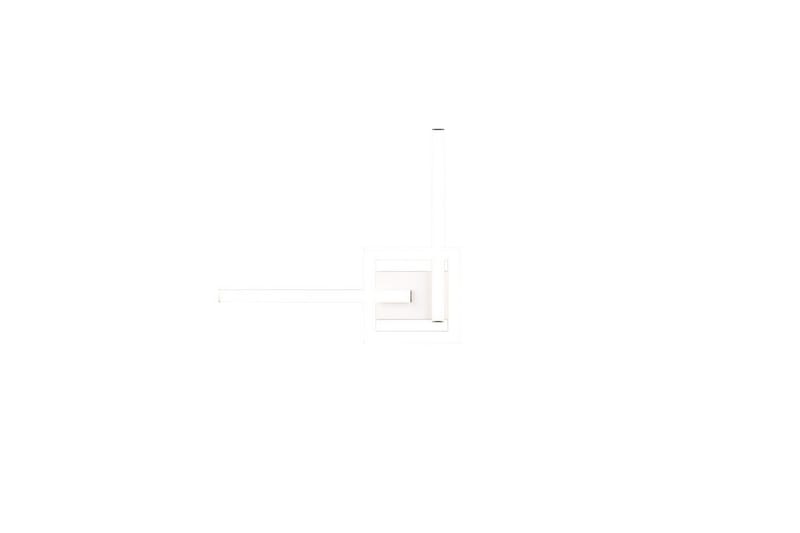 Taklampe TRIO Viale Matt hvit - Matt hvit - Belysning - Innendørsbelysning & Lamper - Soveromslampe - Taklampa sovrum