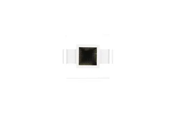 Taklampe TRIO Wheeler Firkant, Matt hvit - Firkant, Matt hvit - Belysning - Innendørsbelysning & Lamper - Soveromslampe - Taklampa sovrum