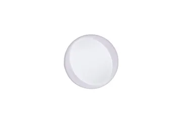 Taklampe TRIO Zeta Grå/hvit - Grå/hvit - Belysning - Innendørsbelysning & Lamper - Soveromslampe - Taklampa sovrum