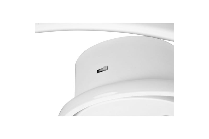 Taklampe TRIO Zibella Matt hvit - Matt hvit - Belysning - Innendørsbelysning & Lamper - Soveromslampe - Taklampa sovrum