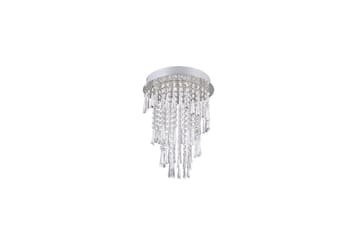 Taklampe TRIO Pomp - Belysning - Innendørsbelysning & Lamper - Soveromslampe - Taklampa sovrum