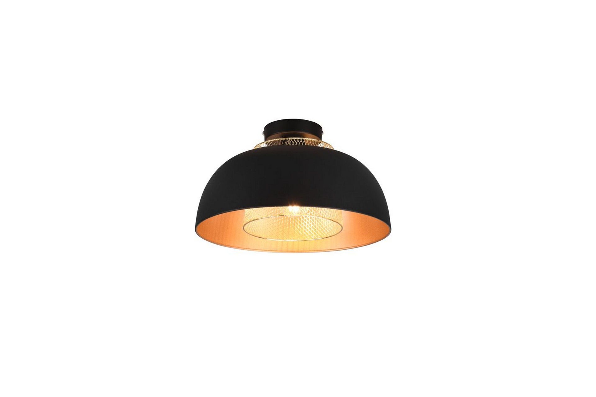 Taklampe TRIO Punch -